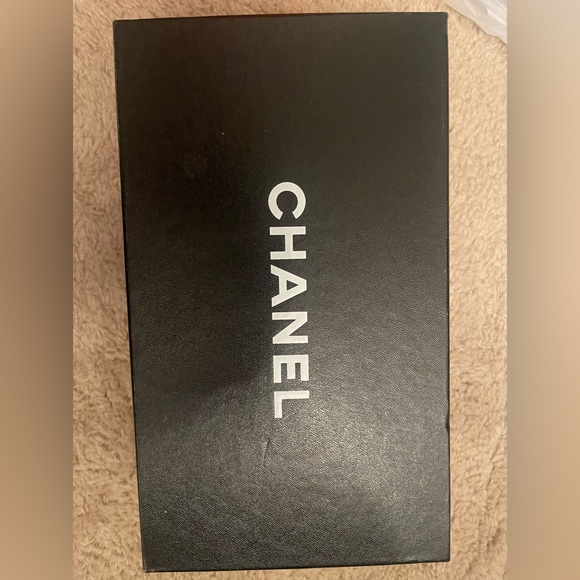 Chanel Espadrilles - Picture 9 of 9